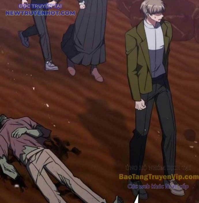 Trị Liệu Sư Quá Mạnh 32 trang 84