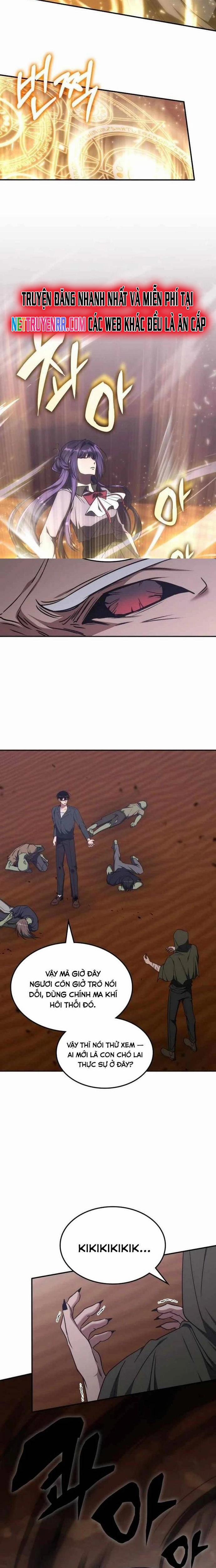 Trị Liệu Sư Quá Mạnh 33 trang 1