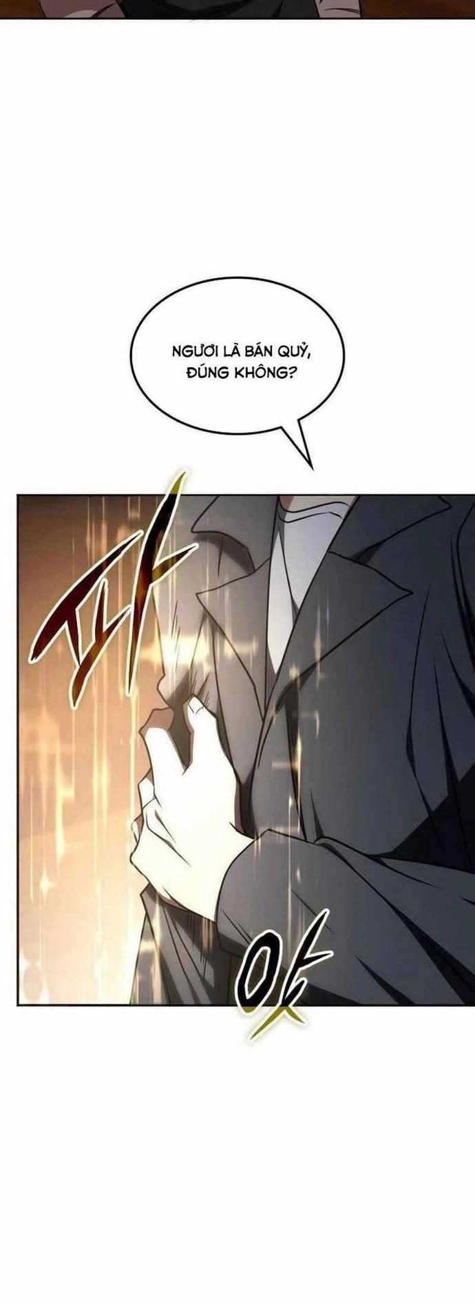 Trị Liệu Sư Quá Mạnh 33 trang 20