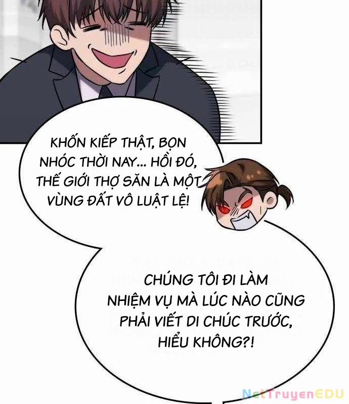 Trị Liệu Sư Quá Mạnh 4 trang 115