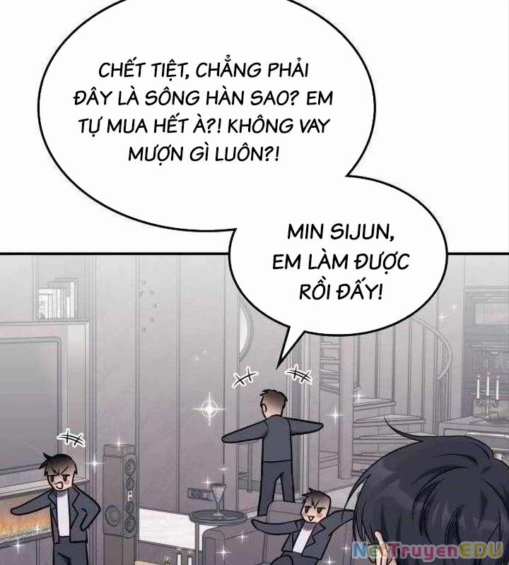 Trị Liệu Sư Quá Mạnh 4 trang 25