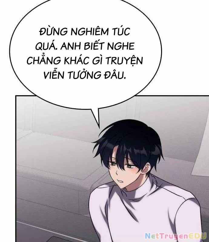 Trị Liệu Sư Quá Mạnh 4 trang 51