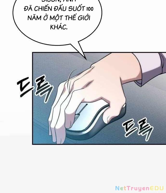 Trị Liệu Sư Quá Mạnh 4 trang 96
