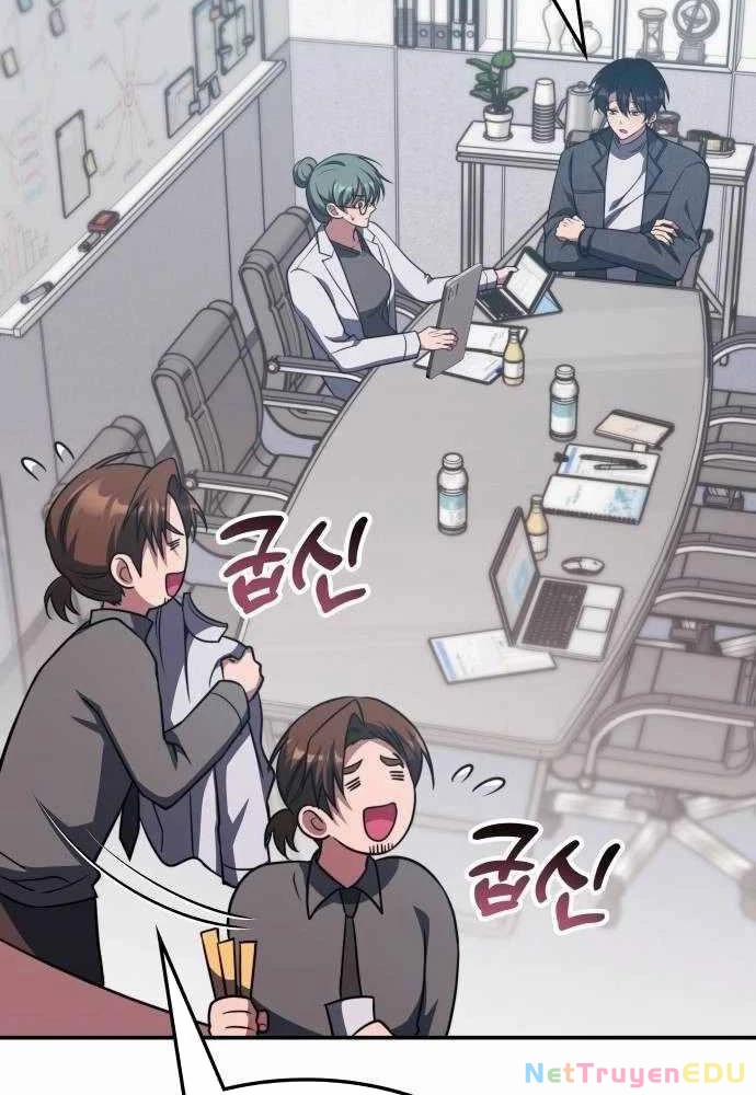 Trị Liệu Sư Quá Mạnh 5 trang 13