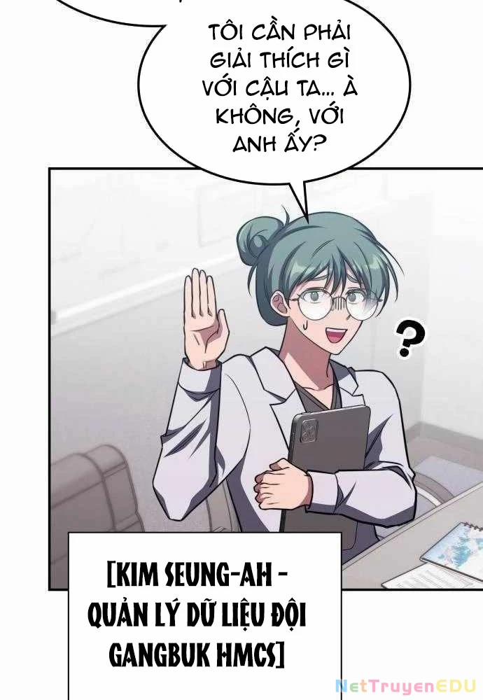Trị Liệu Sư Quá Mạnh 5 trang 15