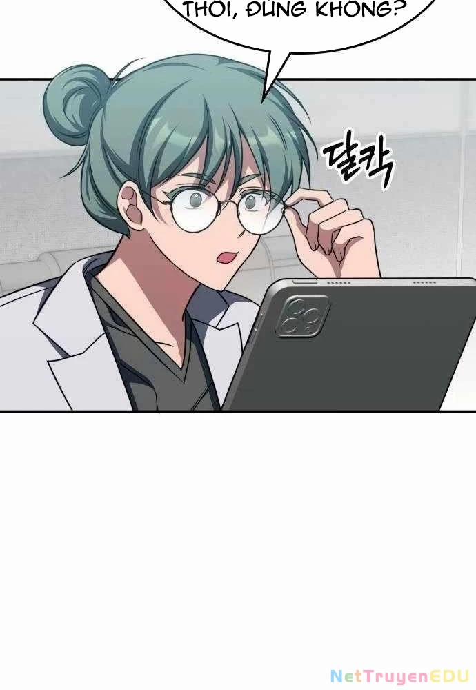 Trị Liệu Sư Quá Mạnh 5 trang 22