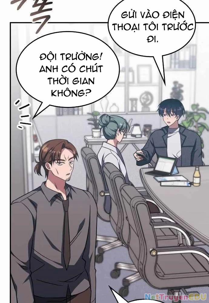 Trị Liệu Sư Quá Mạnh 5 trang 29
