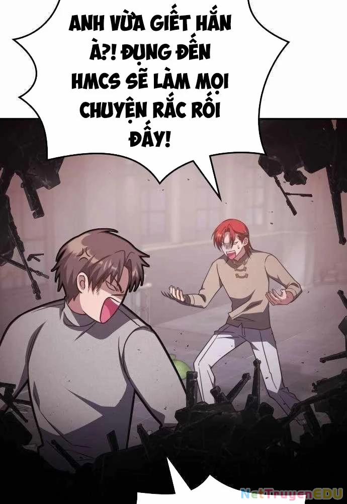 Trị Liệu Sư Quá Mạnh 5 trang 59