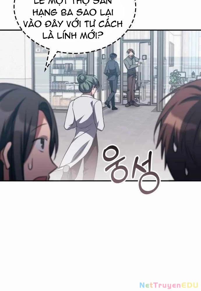 Trị Liệu Sư Quá Mạnh 5 trang 8