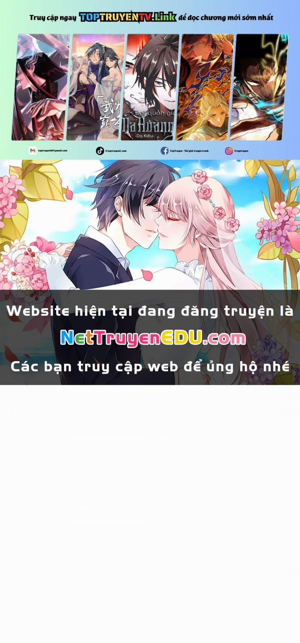 Trị Liệu Sư Quá Mạnh 6 trang 0