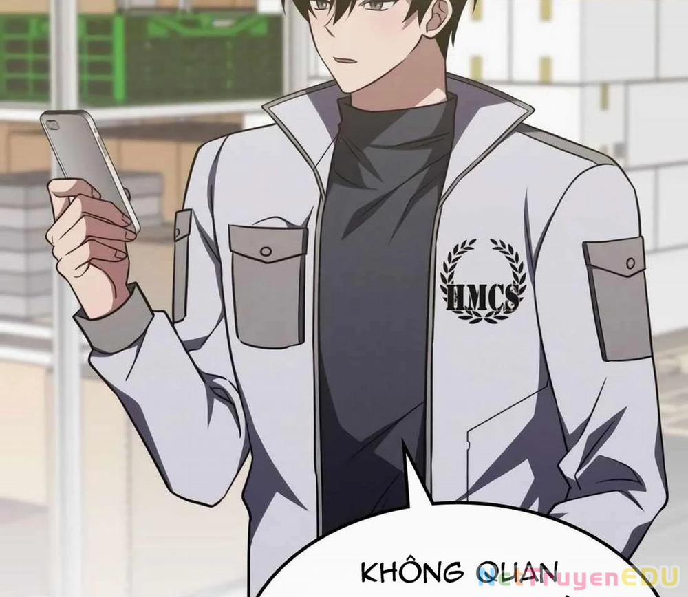 Trị Liệu Sư Quá Mạnh 6 trang 155