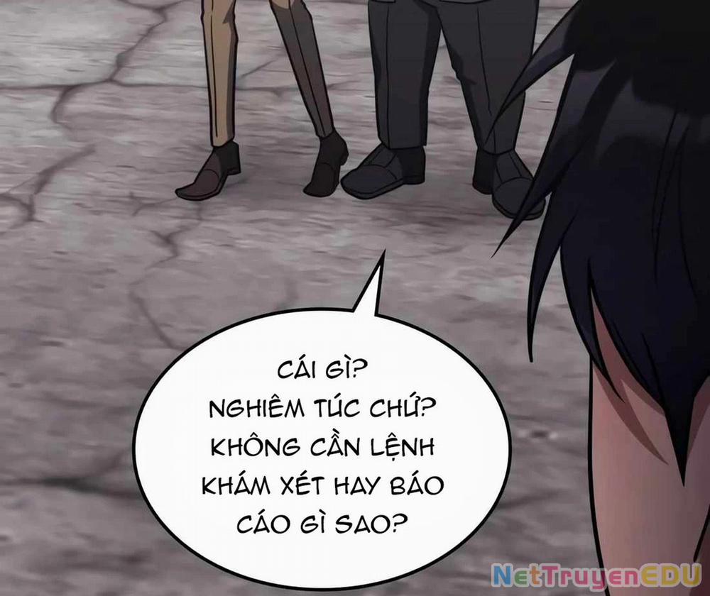 Trị Liệu Sư Quá Mạnh 6 trang 81