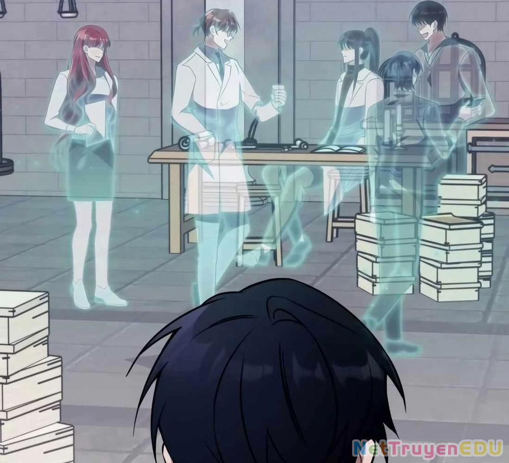 Trị Liệu Sư Quá Mạnh 7 trang 75