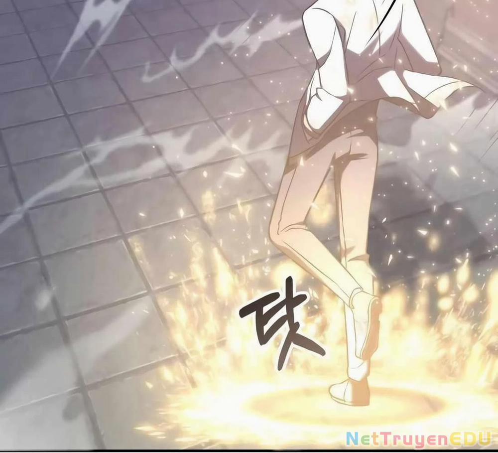 Trị Liệu Sư Quá Mạnh 8 trang 133