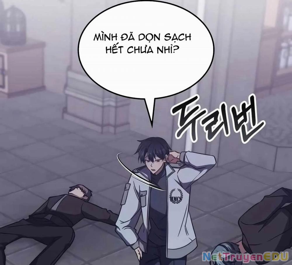 Trị Liệu Sư Quá Mạnh 8 trang 150