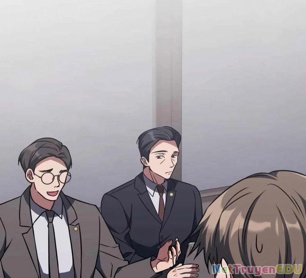 Trị Liệu Sư Quá Mạnh 8 trang 165