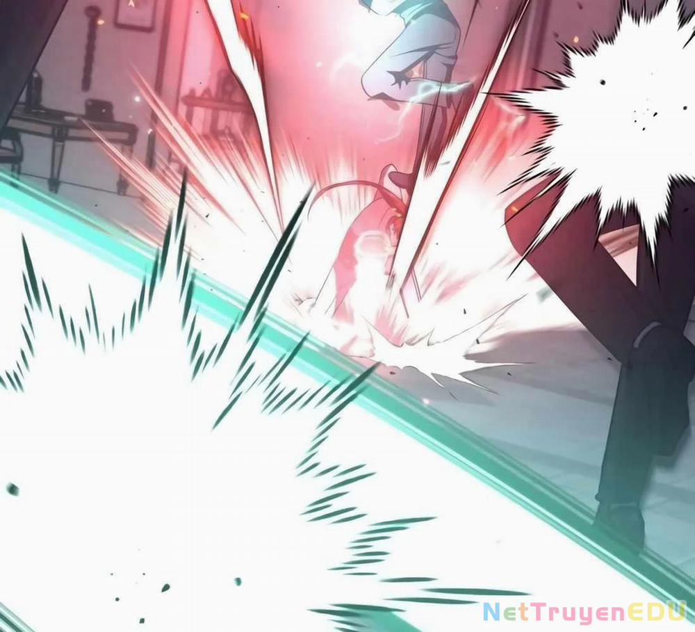 Trị Liệu Sư Quá Mạnh 8 trang 36