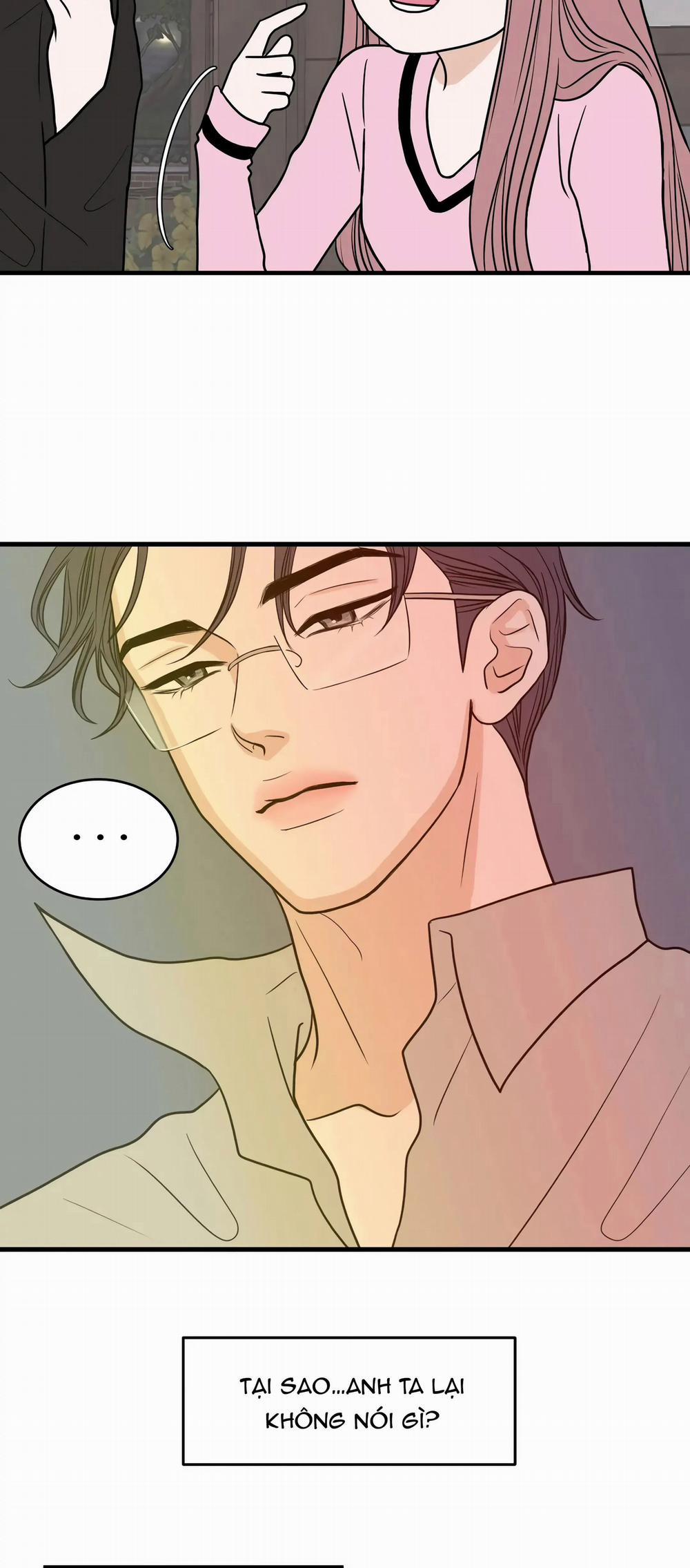 Trí Tưởng Tượng Của Dahae 28.1 trang 8