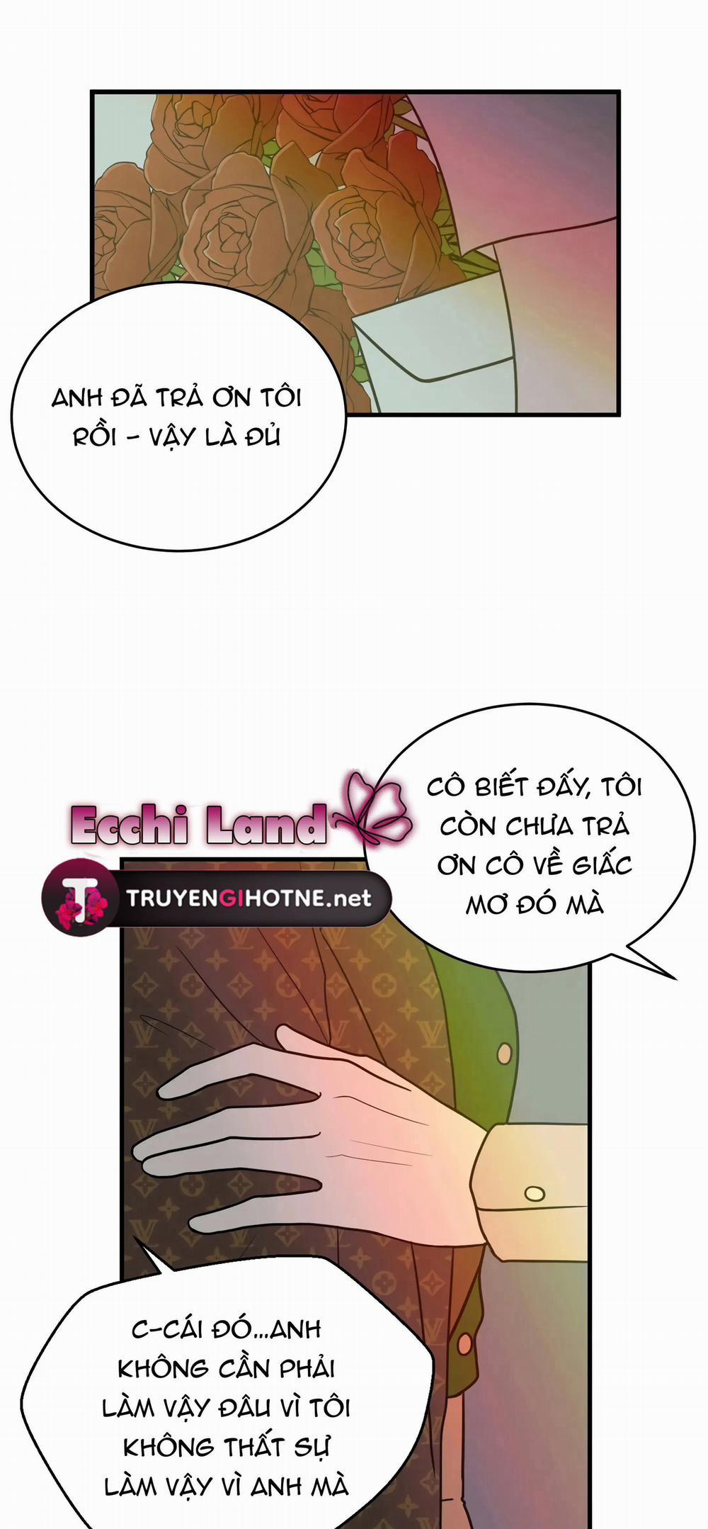 Trí Tưởng Tượng Của Dahae 29.1 trang 17