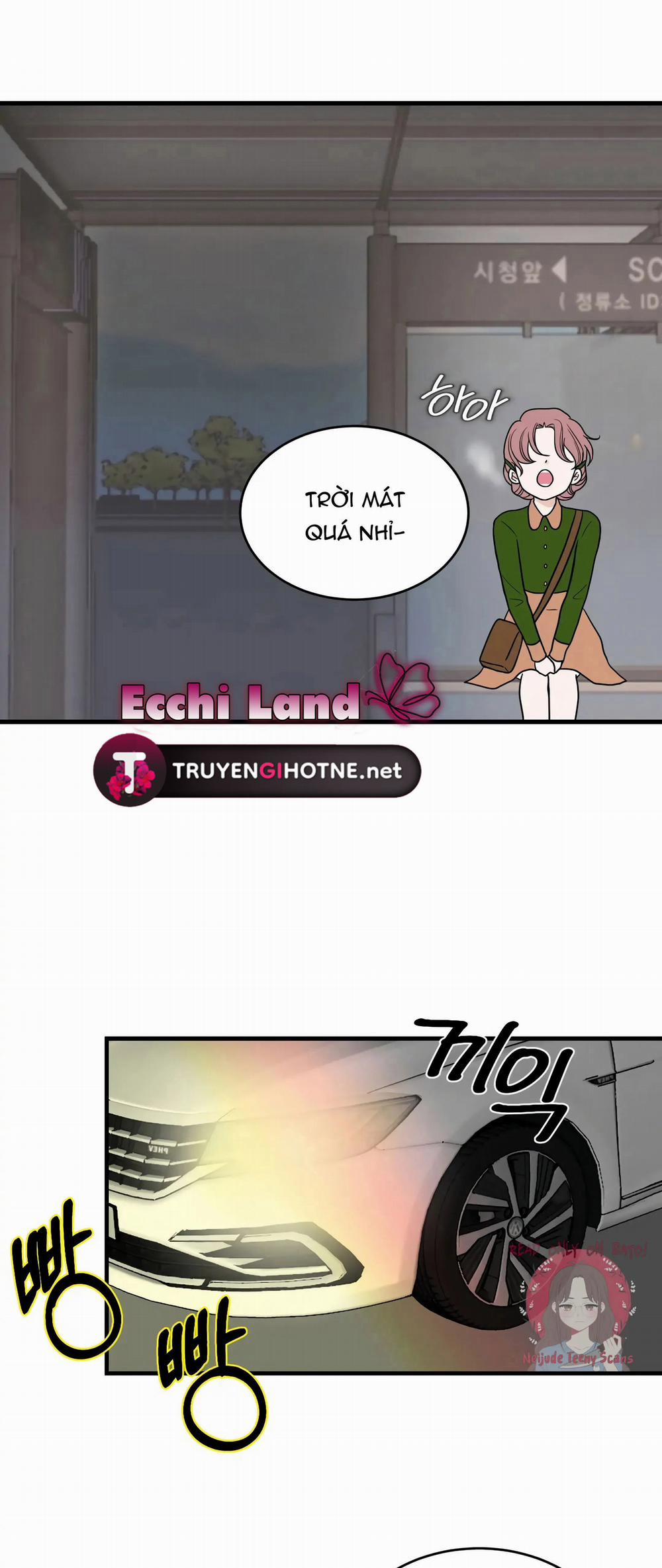 Trí Tưởng Tượng Của Dahae 29.1 trang 4