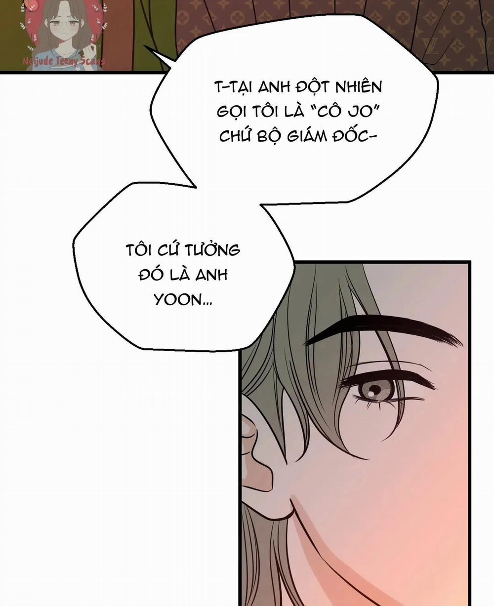 Trí Tưởng Tượng Của Dahae 29.1 trang 8