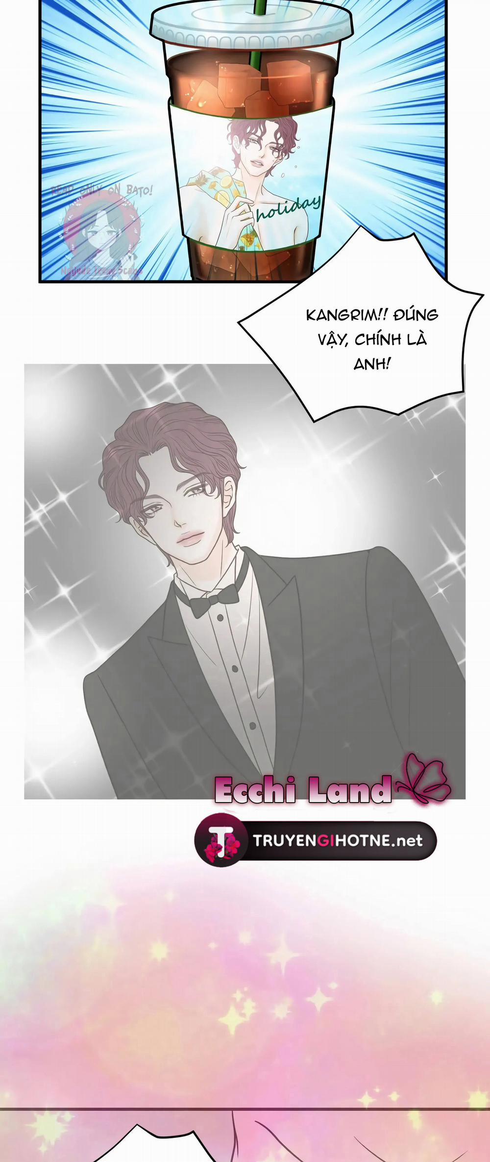 Trí Tưởng Tượng Của Dahae 29.2 trang 8