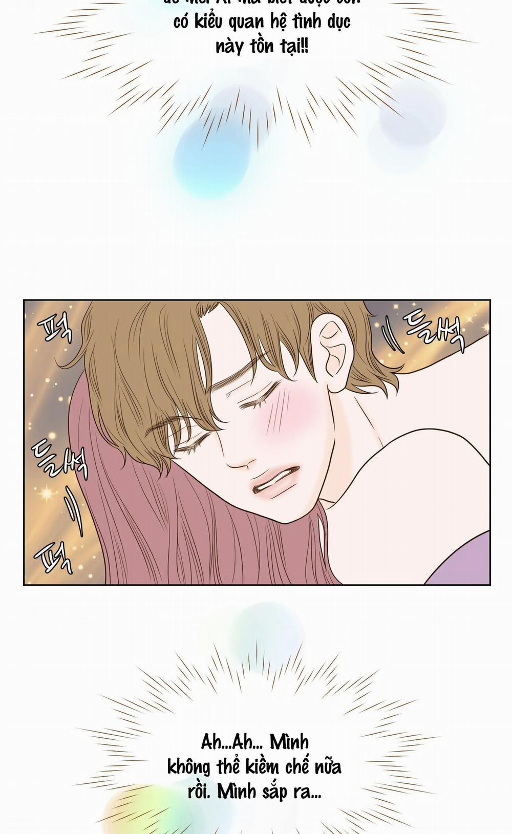 Trí Tưởng Tượng Của Dahae 3.1 trang 10