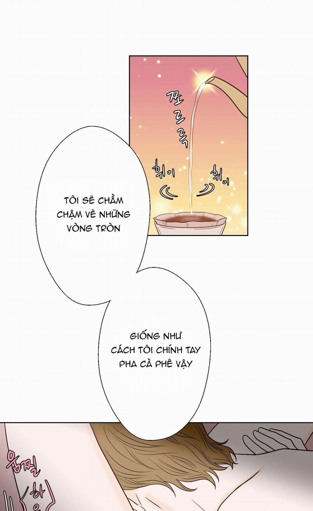 Trí Tưởng Tượng Của Dahae 3.1 trang 6