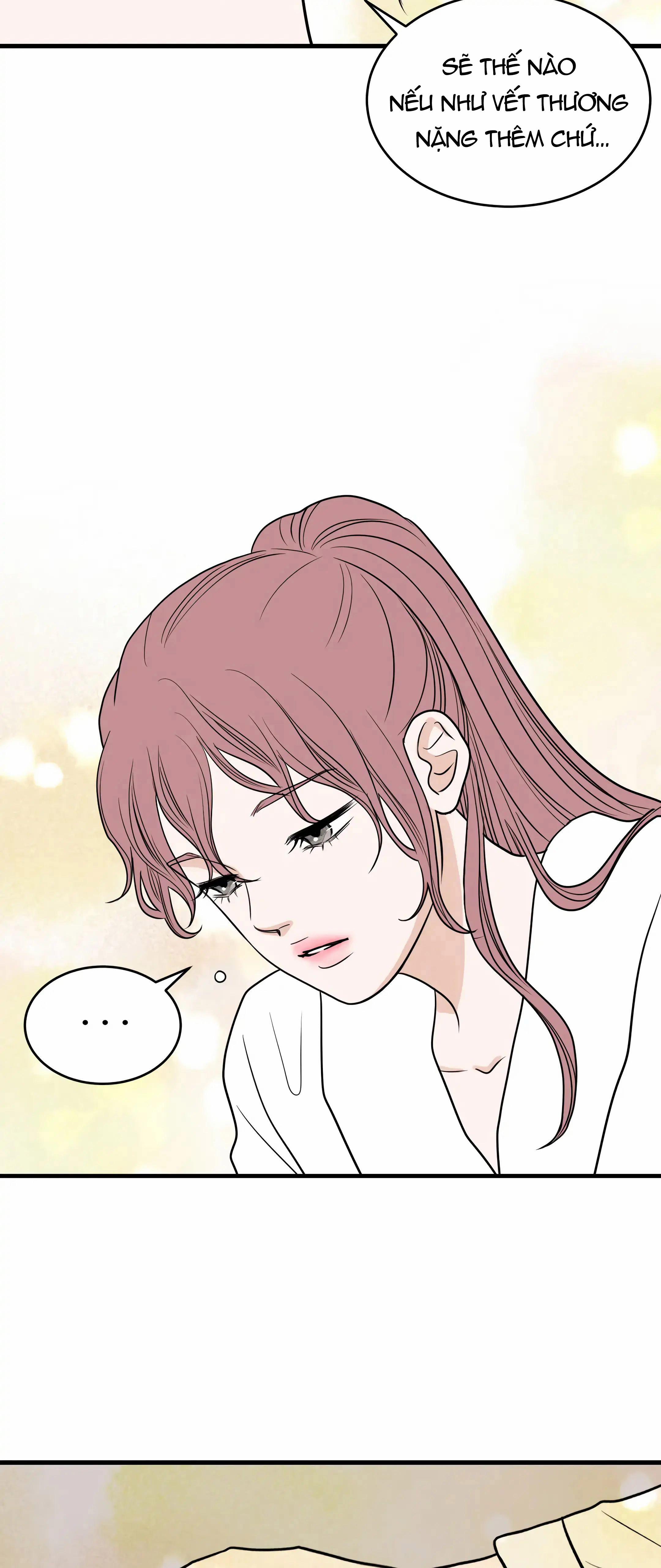 Trí Tưởng Tượng Của Dahae 31.2 trang 13