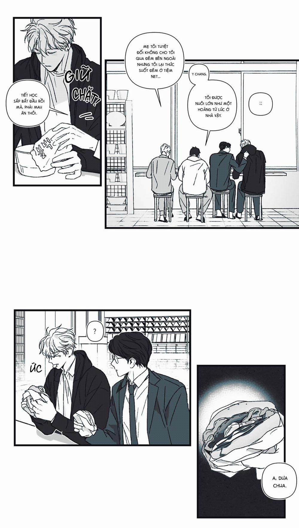 Triangle And Circle 1 trang 18