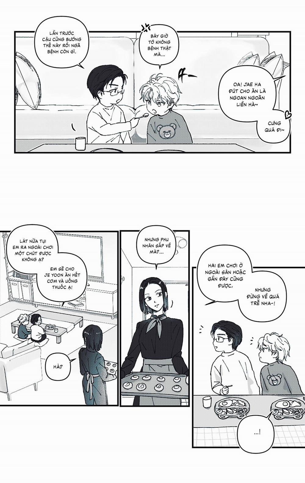 Triangle And Circle 2 trang 20