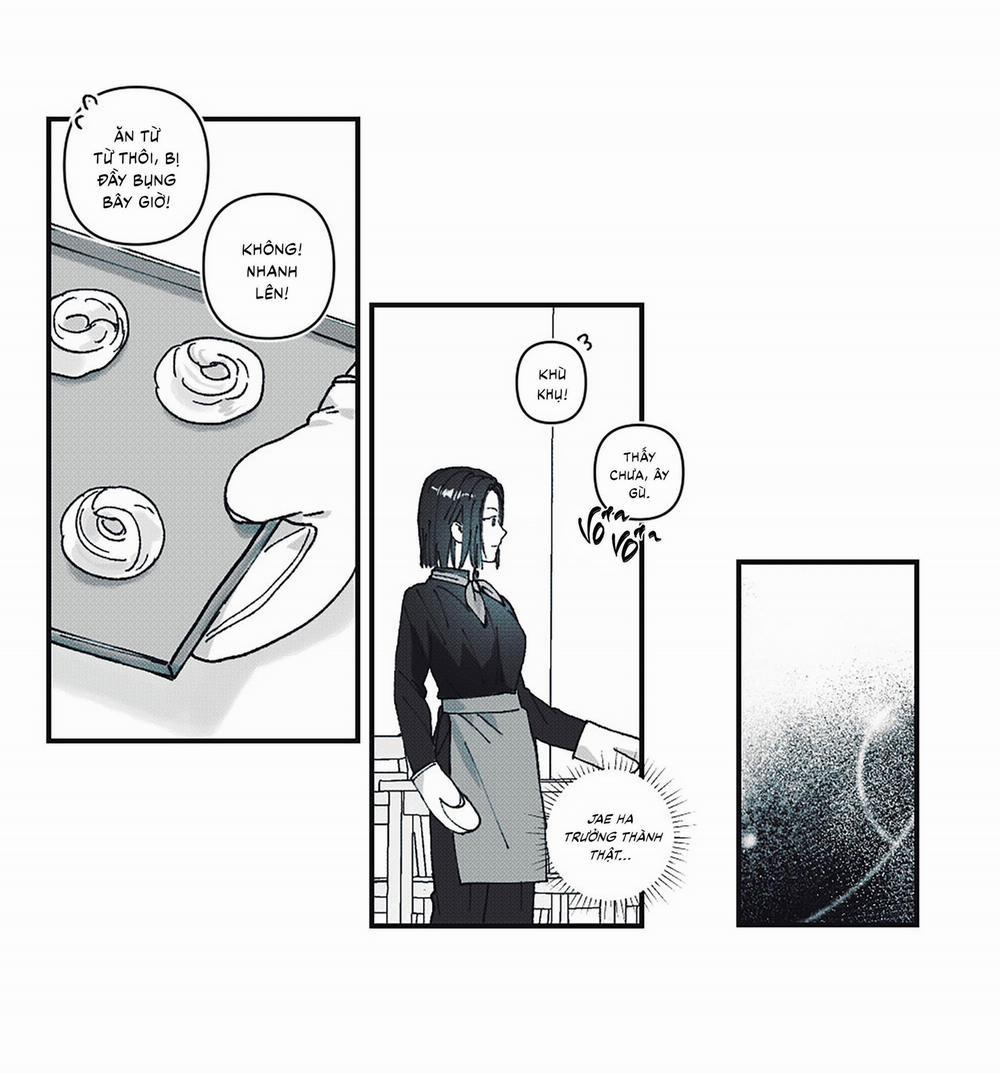 Triangle And Circle 2 trang 22