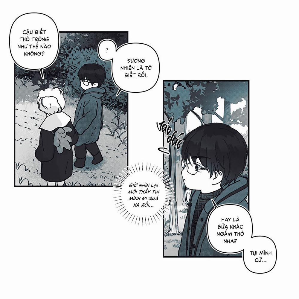 Triangle And Circle 3 trang 35