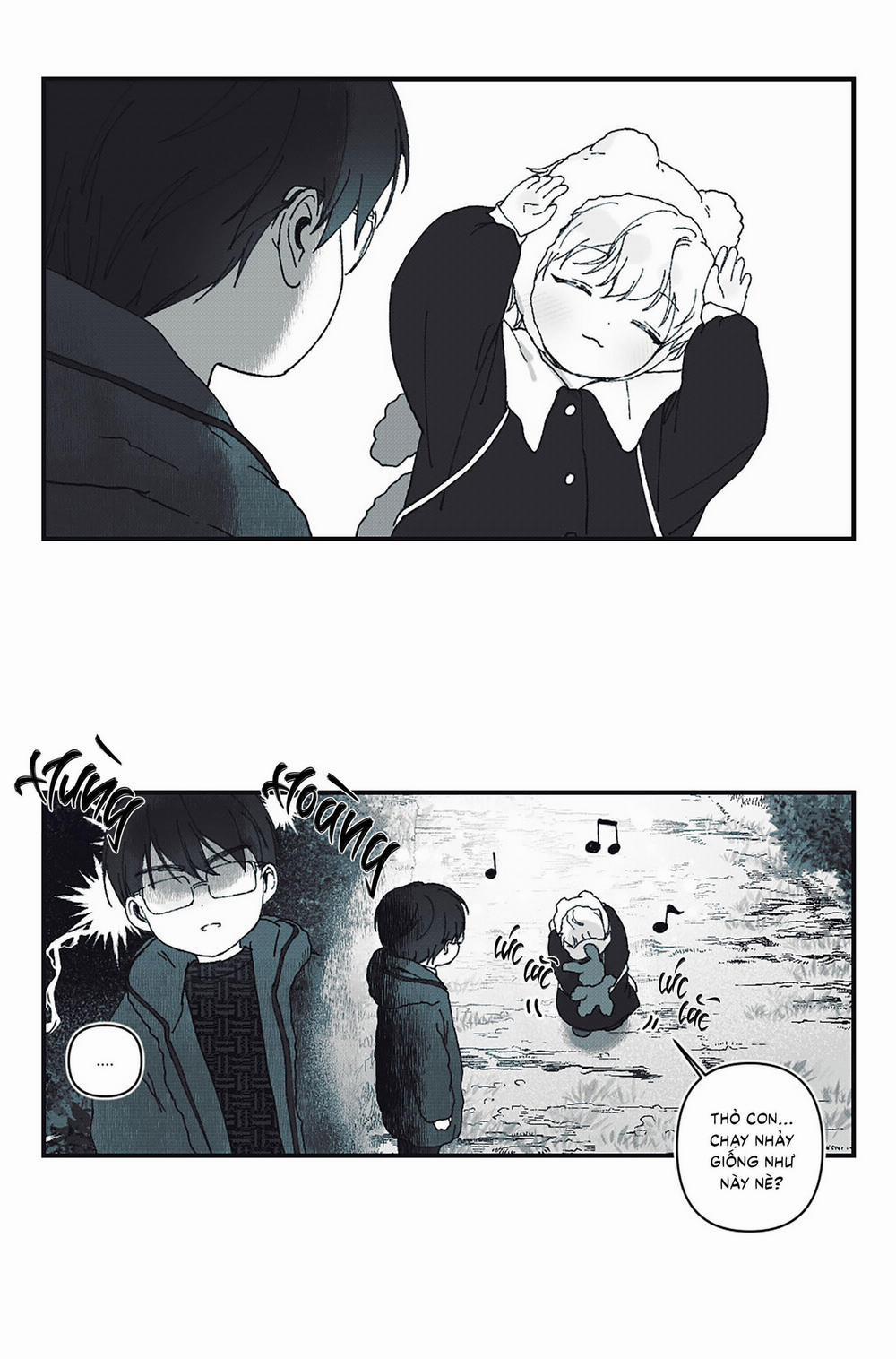 Triangle And Circle 3 trang 36