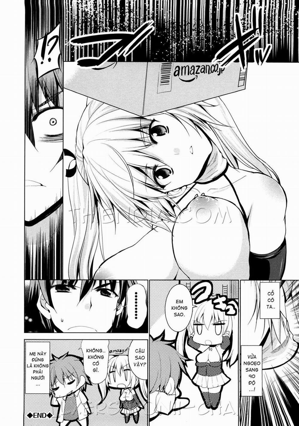 Triangle H (Phần 1) 1 trang 28