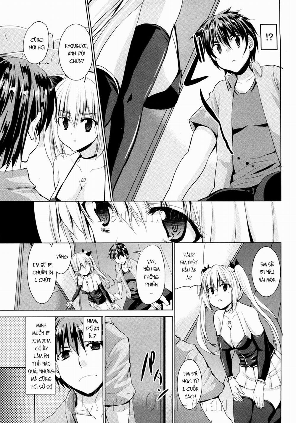 Triangle H (Phần 1) 2 trang 2