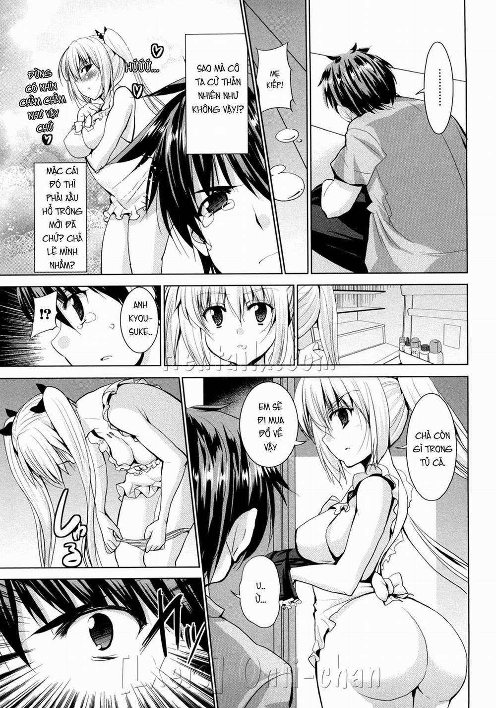 Triangle H (Phần 1) 2 trang 4