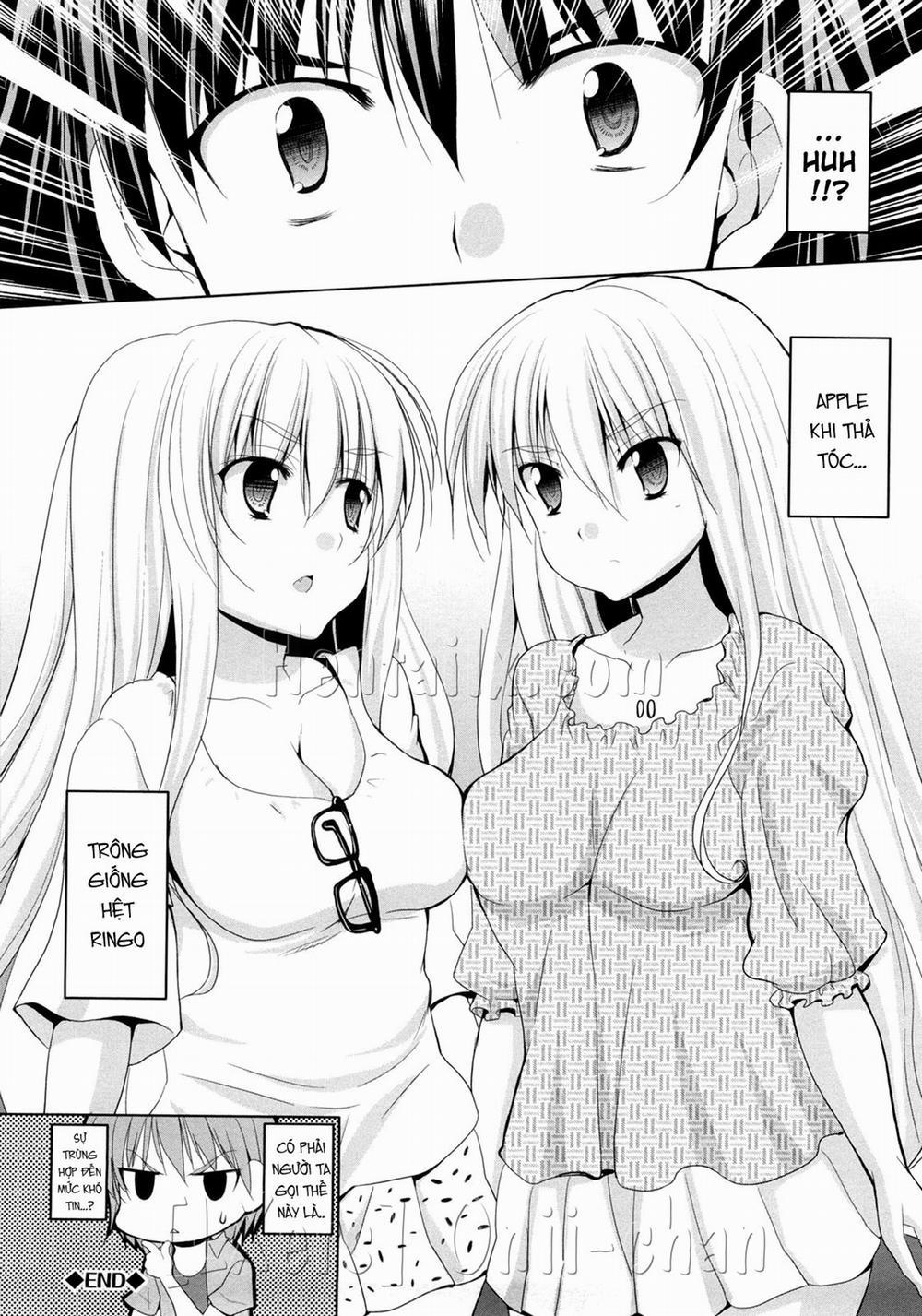 Triangle H (Phần 1) 3 trang 17