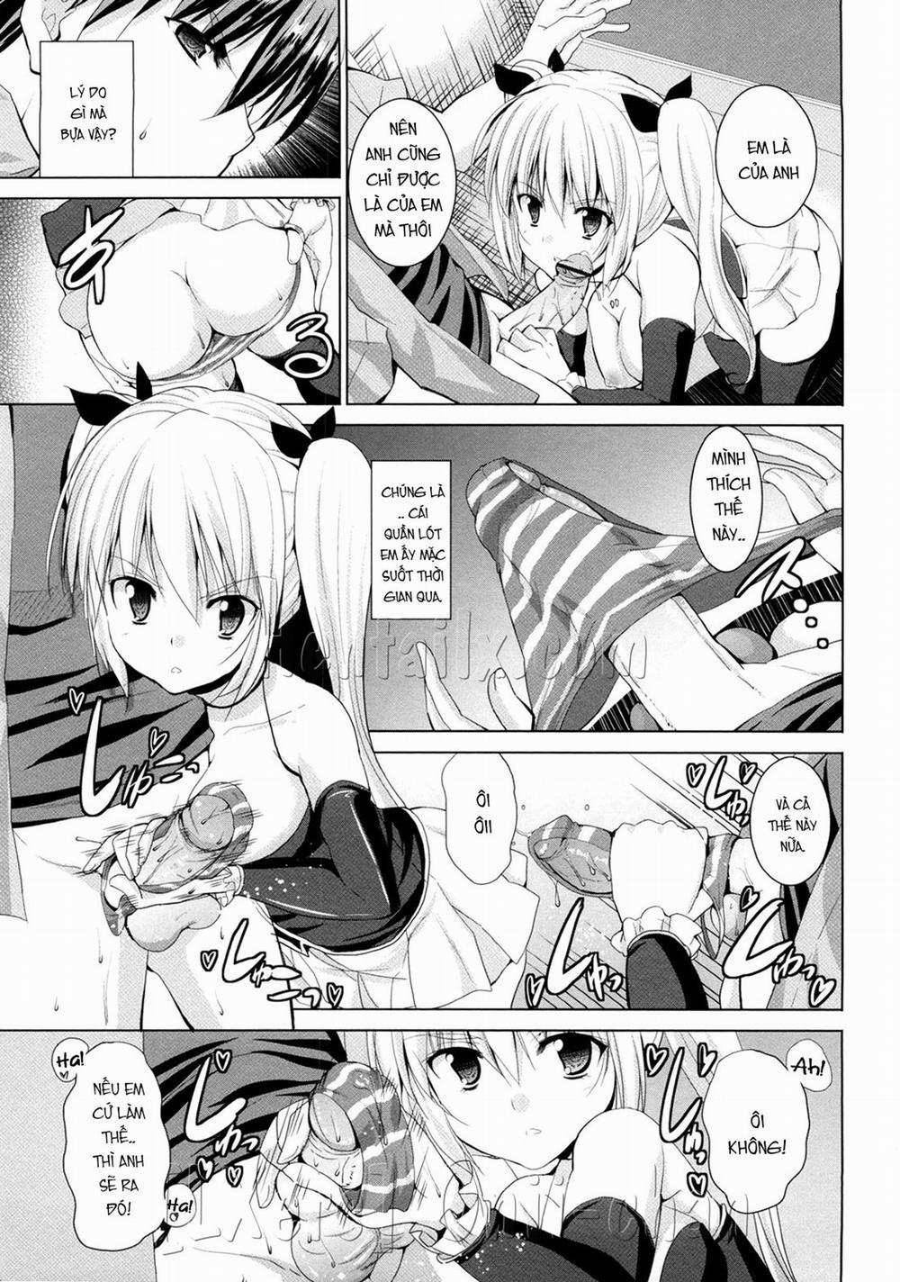 Triangle H (Phần 1) 3 trang 6