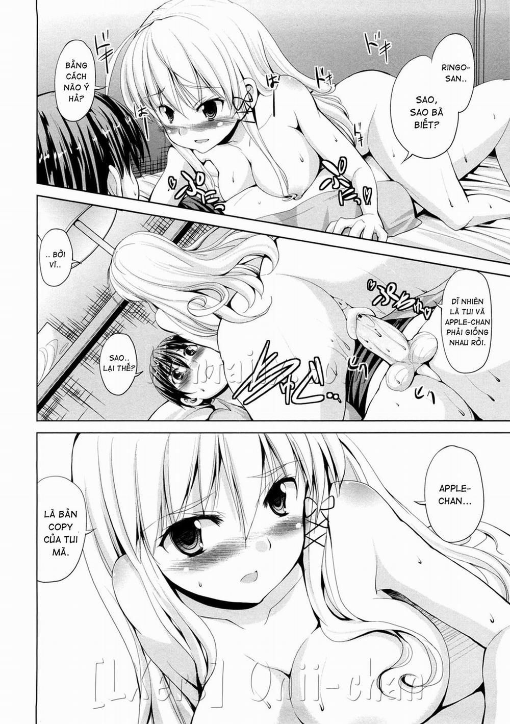 Triangle H (Phần 1) 4 trang 9