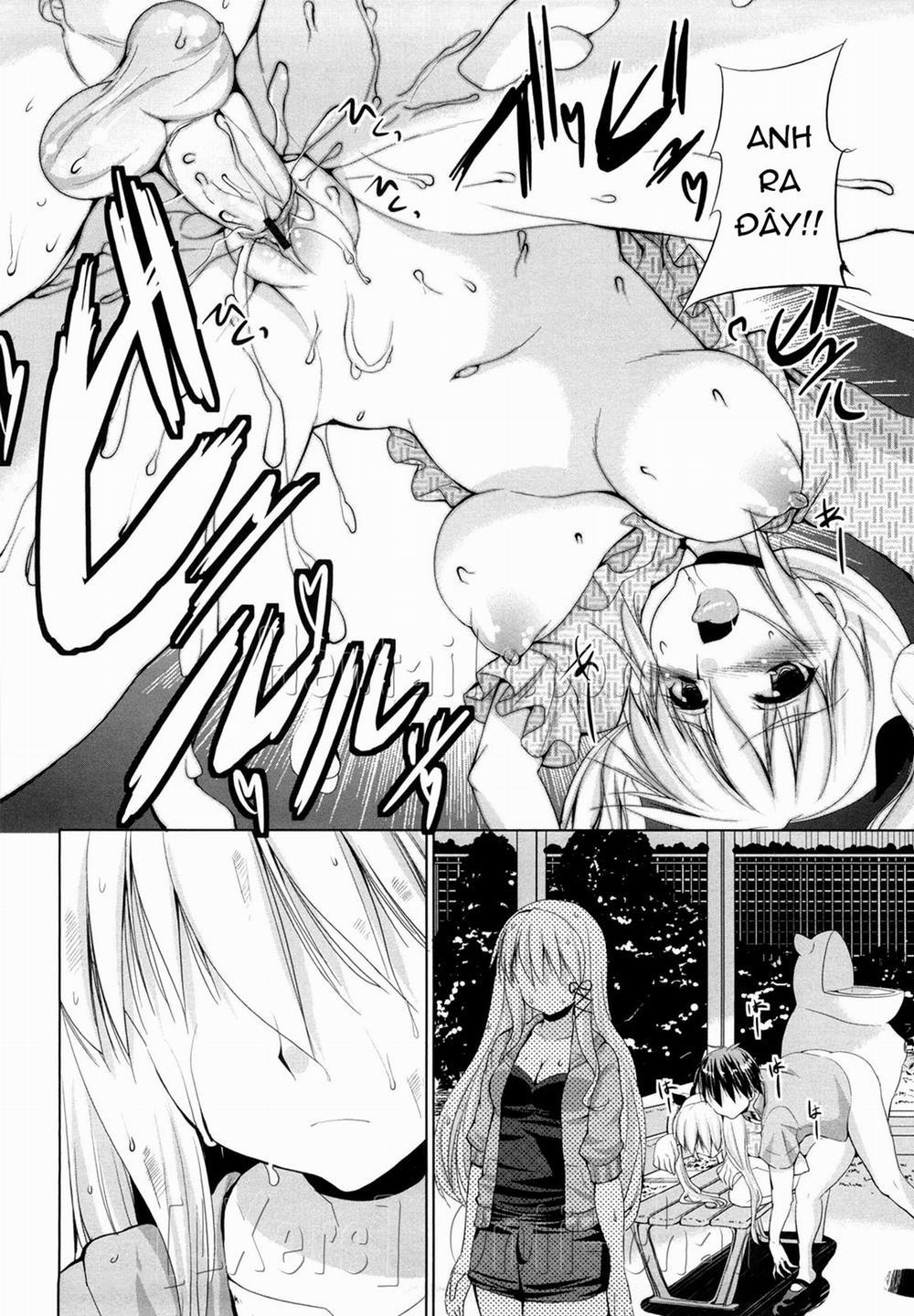 Triangle H (Phần 1) 5 trang 17