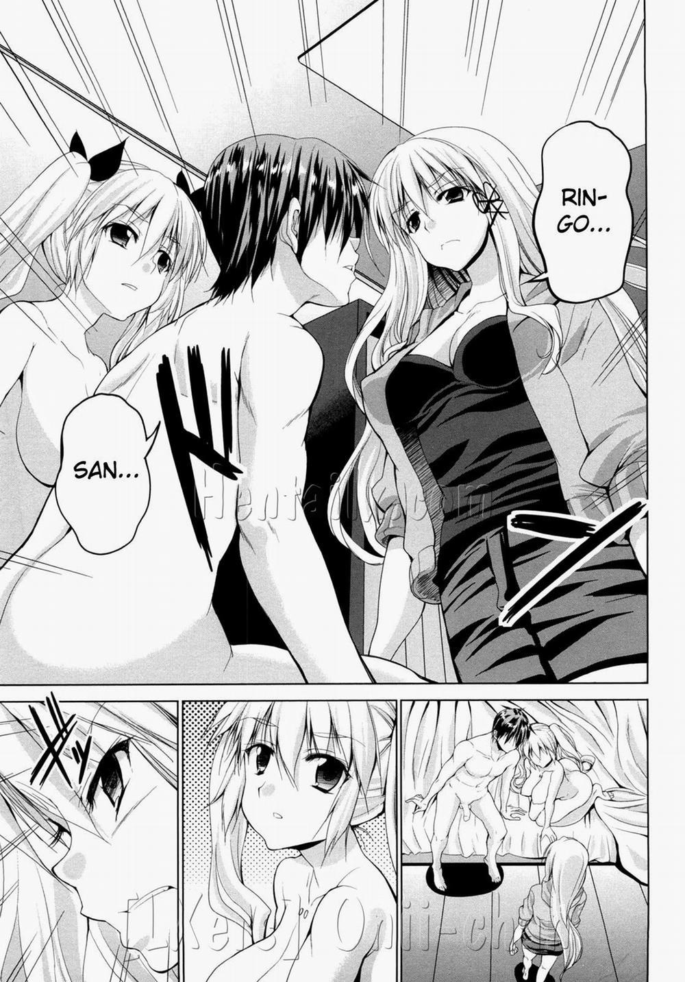 Triangle H (Phần 1) 6 [End] trang 2