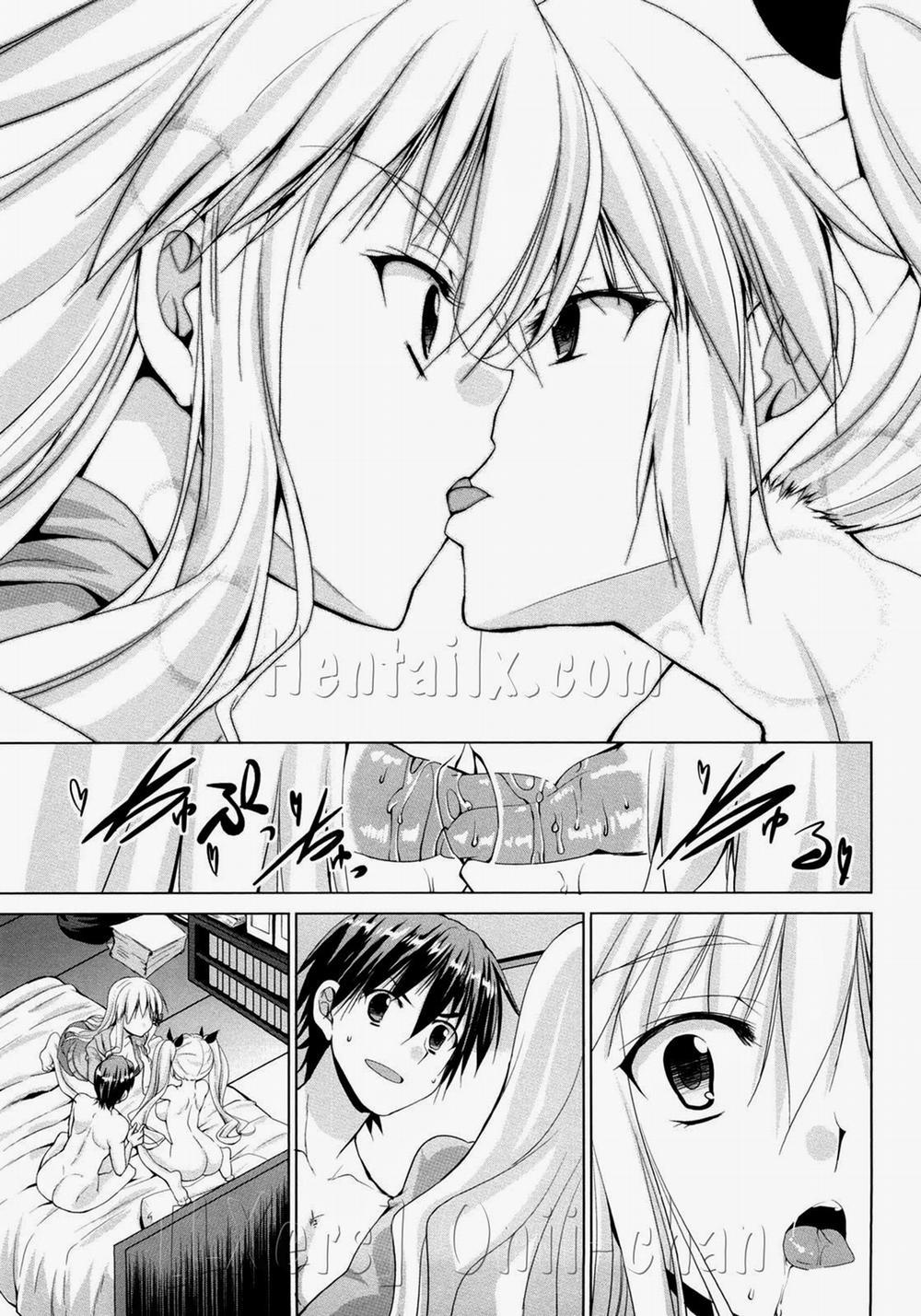 Triangle H (Phần 1) 6 [End] trang 6