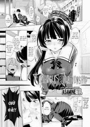 Đọc truyện tranh Triangular Relationship