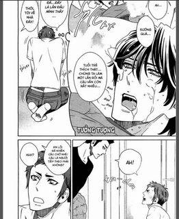 Đọc truyện tranh Triết Lý Tình Yêu [HOÀN]