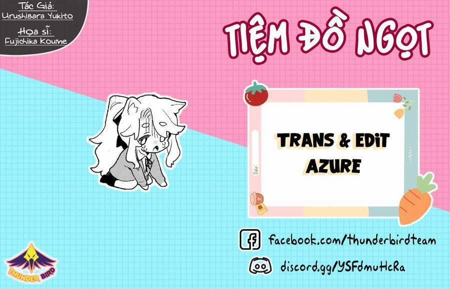 Triệu Hồi Sư Sa Ngã Và Tôi, Một Kẻ Vô Hình 1 trang 0