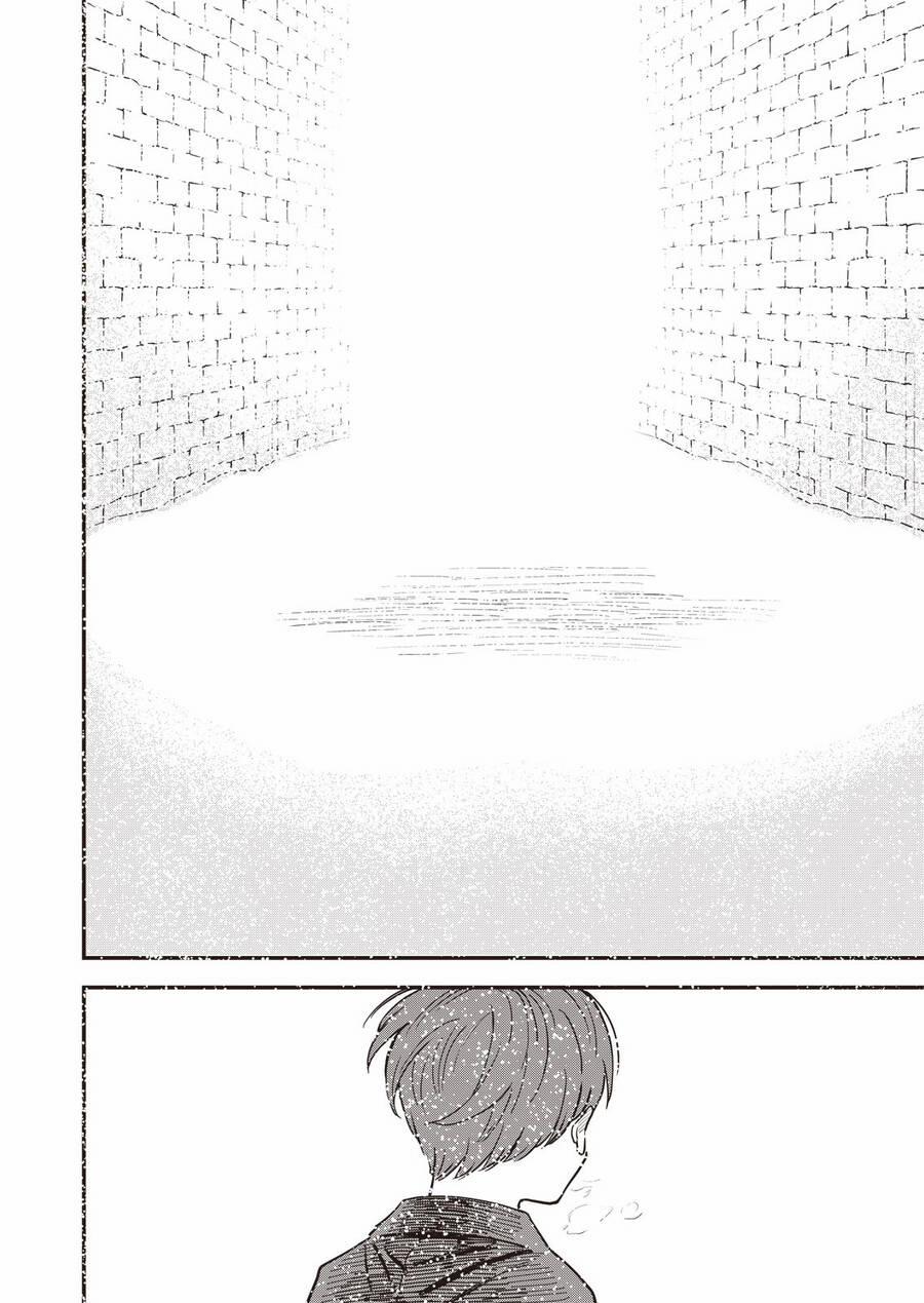 Triệu Hồi Sư Sa Ngã Và Tôi, Một Kẻ Vô Hình 2 trang 36