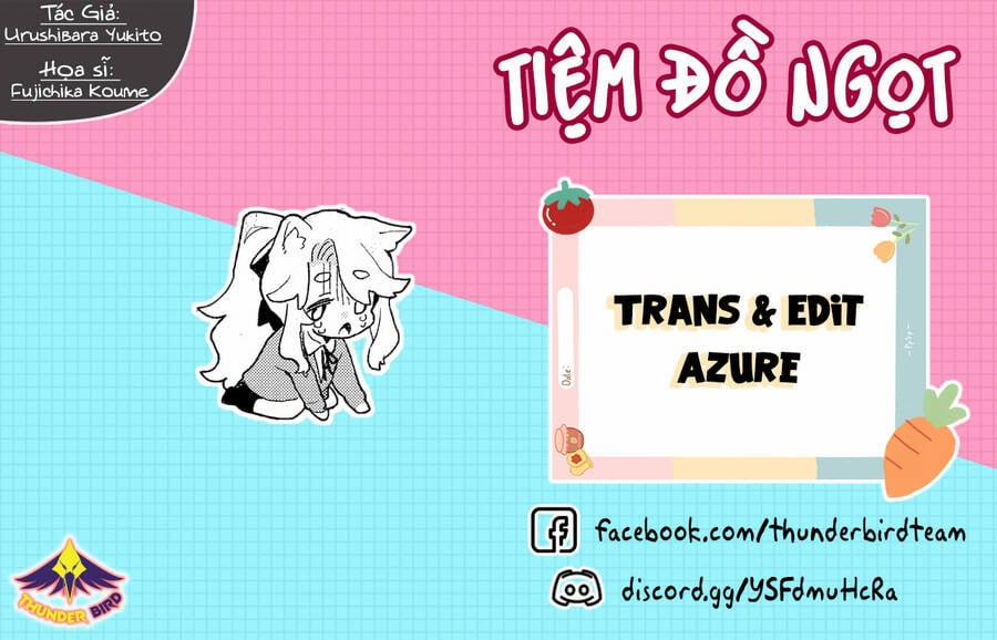 Triệu Hồi Sư Sa Ngã Và Tôi, Một Kẻ Vô Hình 3 trang 0