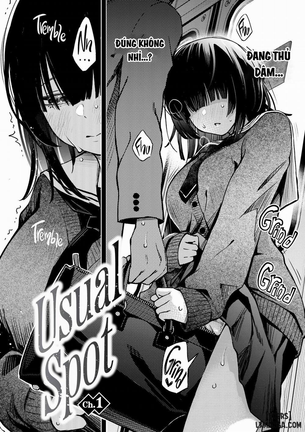 Trinh Nữ Dâm Dục 0 Chỗ đứng thường xuyên 1 trang 1