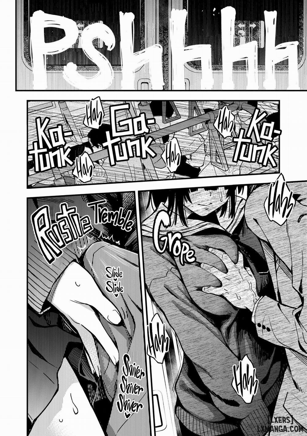 Trinh Nữ Dâm Dục 0 Chỗ đứng thường xuyên 1 trang 13